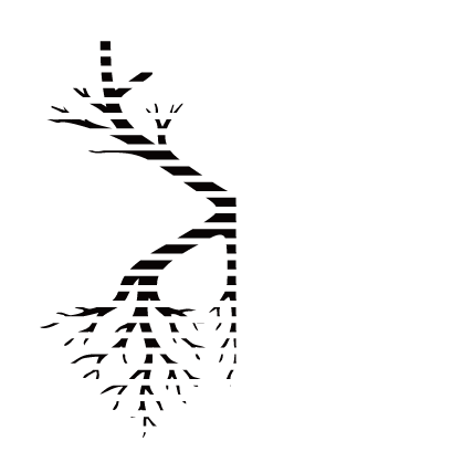 Exuberantia Studio Logo